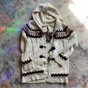 Heritage 1981 Knit Sweater